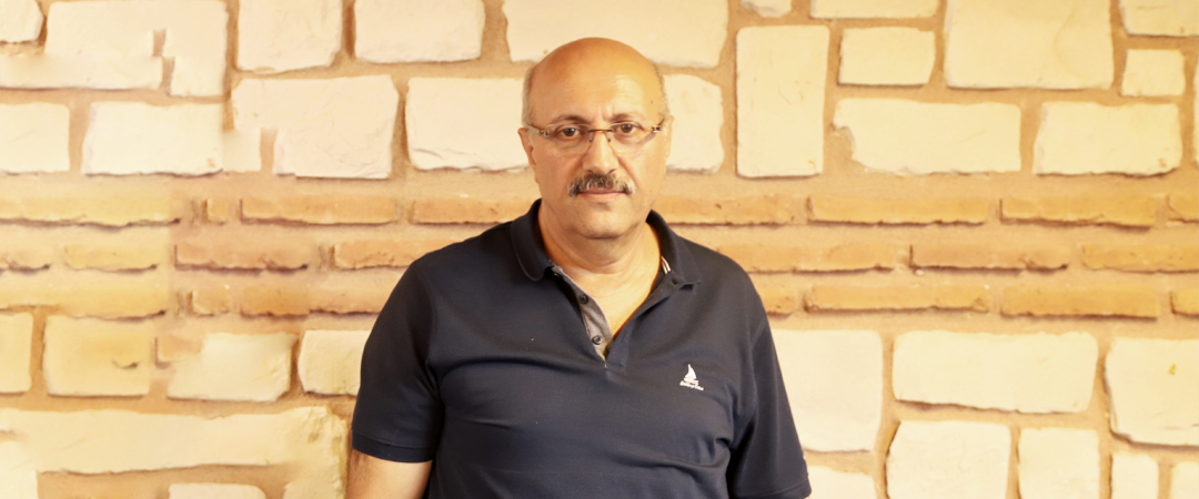 Hüseyin Okçu ile Sözlü Tarih Görüşmesi